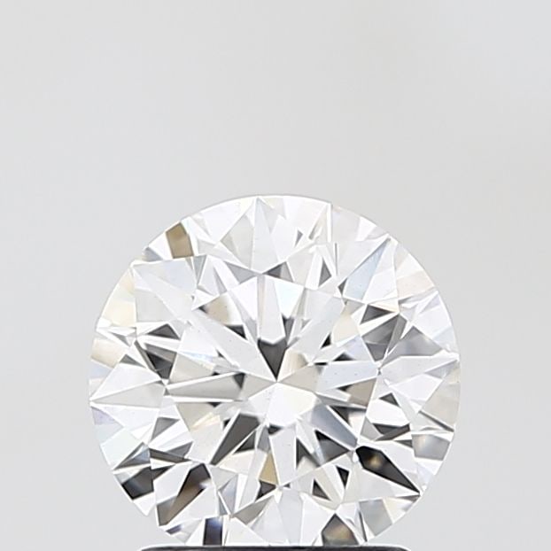 Ideal Loose Diamond - ROUND 1.57ct E VS2: Ideal Loose Diamond - ROUND 1.57ct E VS2 Source: This is a real non-mined Diamond that has been grown in a lab Shape: ROUND Carats: 1.57 Color: E Clarity: VS2 Certification: IGI Video: