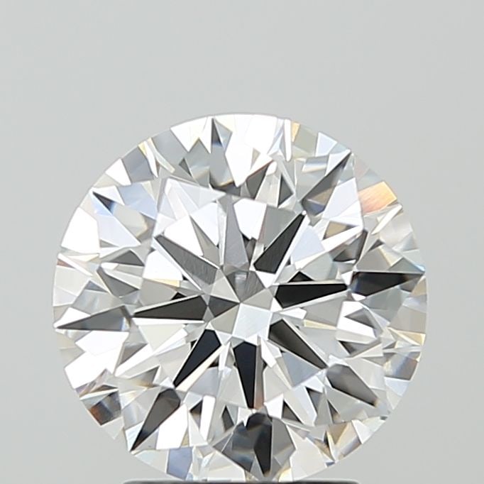 Ideal Loose Diamond - ROUND 3.06ct F VVS2: Ideal Loose Diamond - ROUND 3.06ct F VVS2 Source: This is a real non-mined Diamond that has been grown in a lab Shape: ROUND Carats: 3.06 Color: F Clarity: VVS2 Certification: IGI Video: