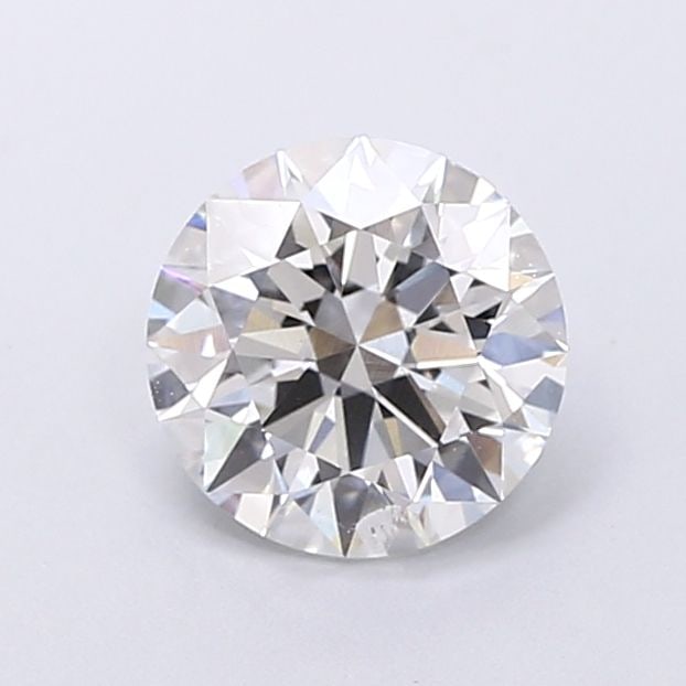 Ideal Loose Diamond - ROUND 1.51ct F VS1: Ideal Loose Diamond - ROUND 1.51ct F VS1 Source: This is a real non-mined Diamond that has been grown in a lab Shape: ROUND Carats: 1.51 Color: F Clarity: VS1 Certification: IGI Video: