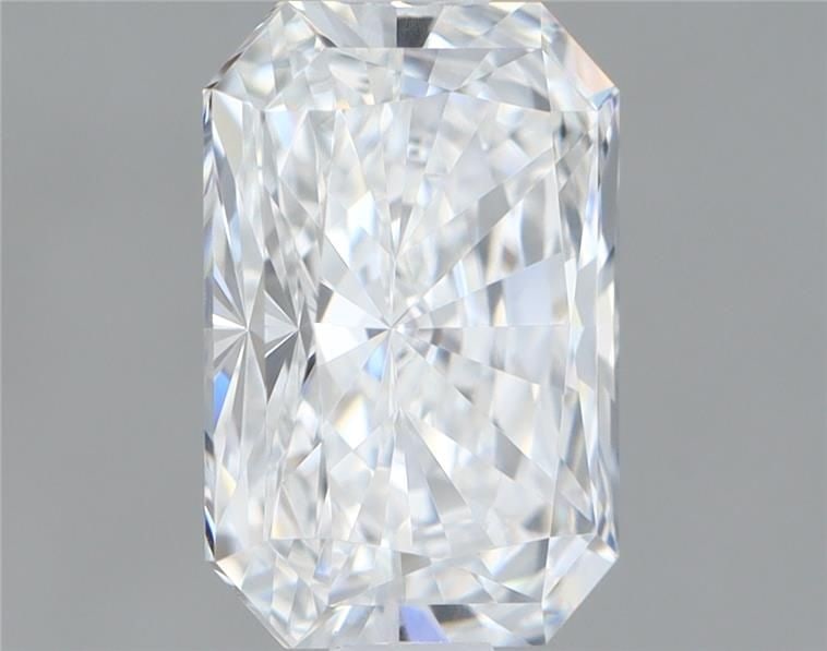 Loose Diamond - RADIANT 1.06ct E VVS2 (1 of 1)