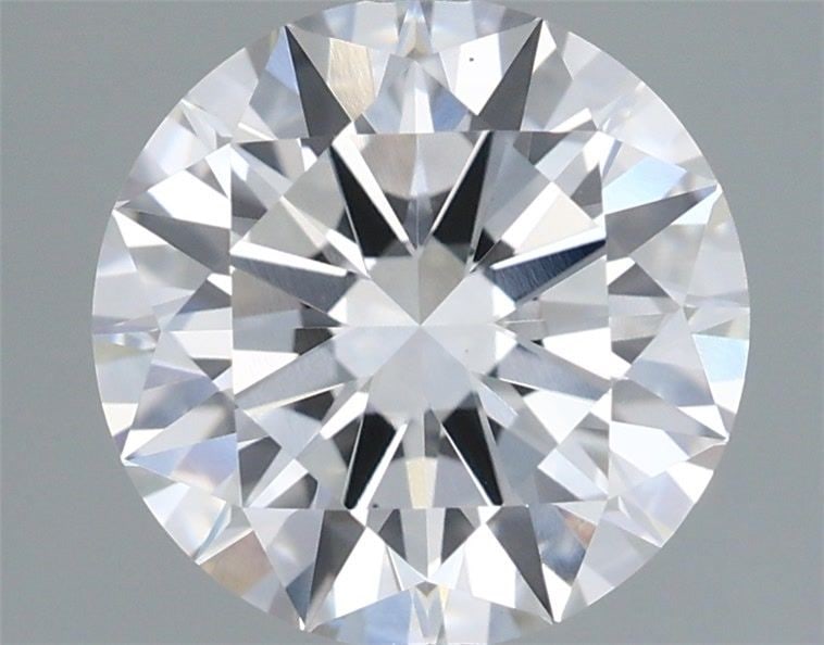 Loose Diamond - ROUND 2.5ct F VS1 (1 of 1)