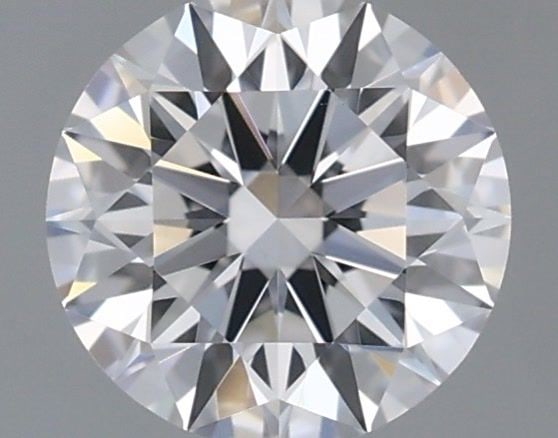 Ideal Loose Diamond - ROUND 0.74ct D VVS2: Ideal Loose Diamond - ROUND 0.74ct D VVS2 Source: This is a real non-mined Diamond that has been grown in a lab Shape: ROUND Carats: 0.74 Color: D Clarity: VVS2 Certification: IGI Video:
