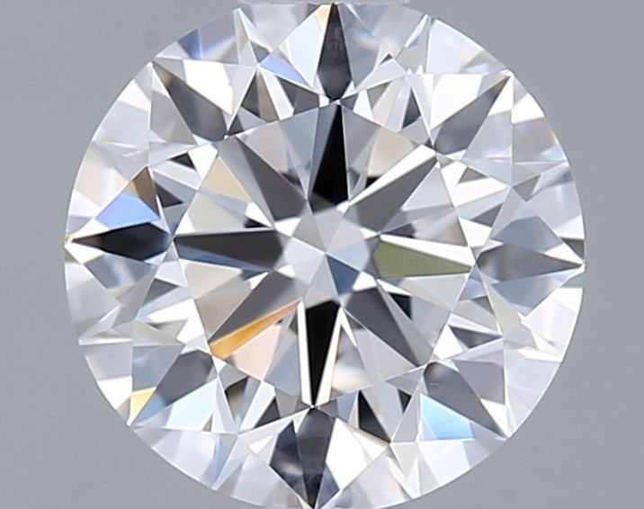 Ideal Loose Diamond - ROUND 1.01ct D VS1: Ideal Loose Diamond - ROUND 1.01ct D VS1 Source: This is a real non-mined Diamond that has been grown in a lab Shape: ROUND Carats: 1.01 Color: D Clarity: VS1 Certification: IGI Video:
