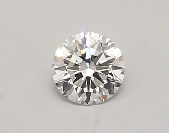 Loose Diamond - ROUND 0.43ct D VVS2: Loose Diamond - ROUND 0.43ct D VVS2 Source: This is a real non-mined Diamond that has been grown in a lab Shape: ROUND Carats: 0.43 Color: D Clarity: VVS2 Certification: IGI Video: