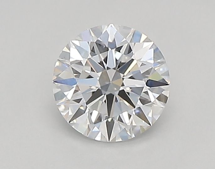 Ideal Loose Diamond - ROUND 0.39ct D VVS2: Ideal Loose Diamond - ROUND 0.39ct D VVS2 Source: This is a real non-mined Diamond that has been grown in a lab Shape: ROUND Carats: 0.39 Color: D Clarity: VVS2 Certification: IGI Video: