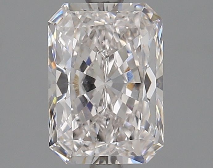 Loose Diamond - RADIANT 1.82ct G VS1: Loose Diamond - RADIANT 1.82ct G VS1 Source: This is a real non-mined Diamond that has been grown in a lab Shape: RADIANT Carats: 1.82 Color: G Clarity: VS1 Certification: IGI Video:
