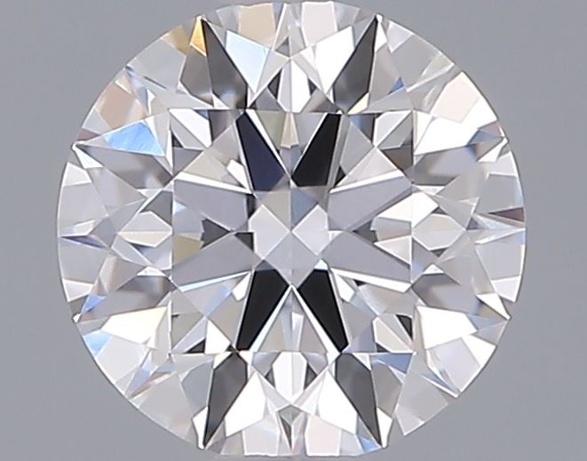 Ideal Loose Diamond - ROUND 1.04ct D VVS2: Ideal Loose Diamond - ROUND 1.04ct D VVS2 Source: This is a real non-mined Diamond that has been grown in a lab Shape: ROUND Carats: 1.04 Color: D Clarity: VVS2 Certification: IGI Video: