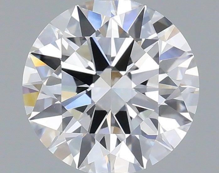 Ideal Loose Diamond - ROUND 1.53ct D VVS2: Ideal Loose Diamond - ROUND 1.53ct D VVS2 Source: This is a real non-mined Diamond that has been grown in a lab Shape: ROUND Carats: 1.53 Color: D Clarity: VVS2 Certification: IGI Video: