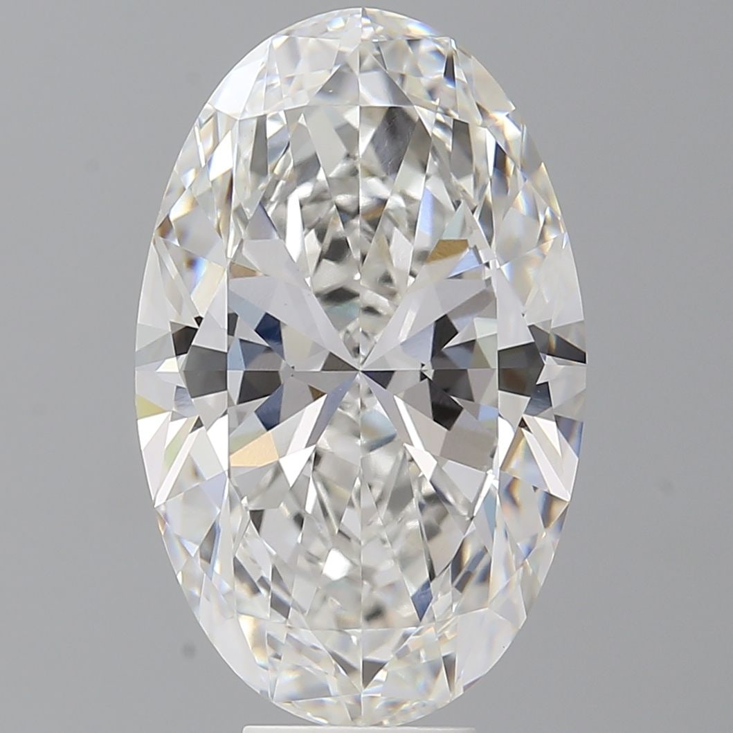Loose Diamond - OVAL 9.08ct E VVS2: Loose Diamond - OVAL 9.08ct E VVS2 Source: This is a real non-mined Diamond that has been grown in a lab Shape: OVAL Carats: 9.08 Color: E Clarity: VVS2 Certification: IGI Video:
