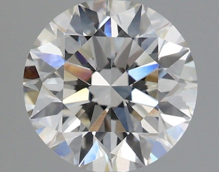 Loose Diamond - ROUND 2.4ct G VVS2: Loose Diamond - ROUND 2.4ct G VVS2 Source: This is a real non-mined Diamond that has been grown in a lab Shape: ROUND Carats: 2.4 Color: G Clarity: VVS2 Certification: IGI Video: