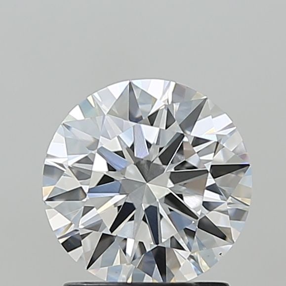 Ideal Loose Diamond - ROUND 1.58ct D VS1 (1 of 1)