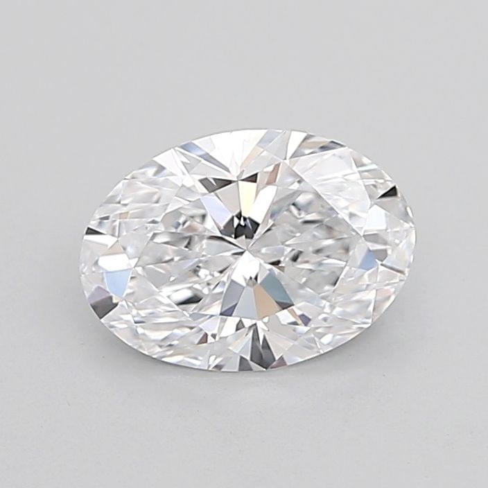 Loose Diamond - OVAL 1.53ct D VVS1 (1 of 1)