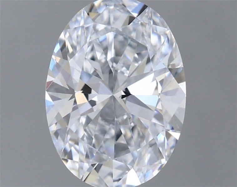 Loose Diamond - OVAL 0.65ct E VS1: Loose Diamond - OVAL 0.65ct E VS1 Source: This is a real non-mined Diamond that has been grown in a lab Shape: OVAL Carats: 0.65 Color: E Clarity: VS1 Certification: IGI Video: