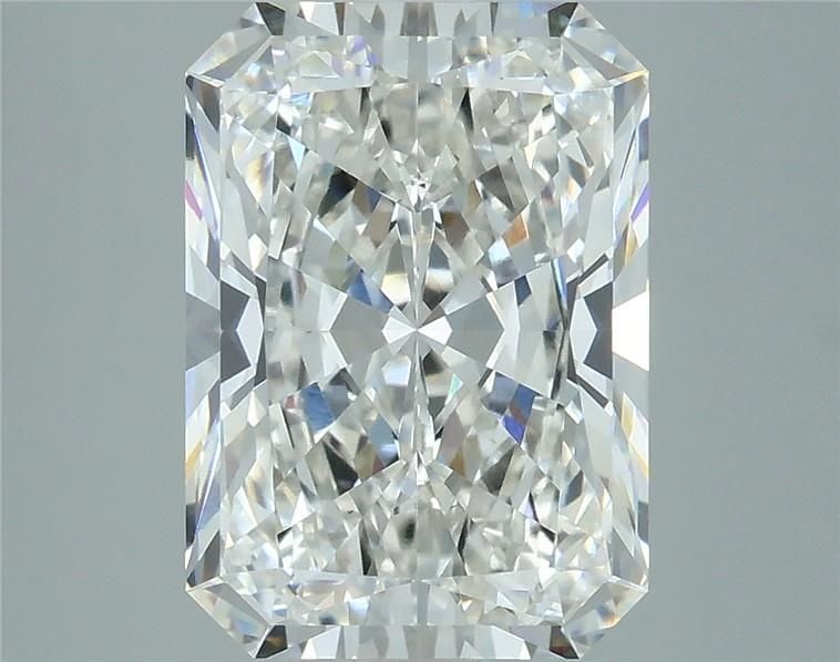 Loose Diamond - RADIANT 3.71ct E VVS2: Loose Diamond - RADIANT 3.71ct E VVS2 Source: This is a real non-mined Diamond that has been grown in a lab Shape: RADIANT Carats: 3.71 Color: E Clarity: VVS2 Certification: GCAL Video: