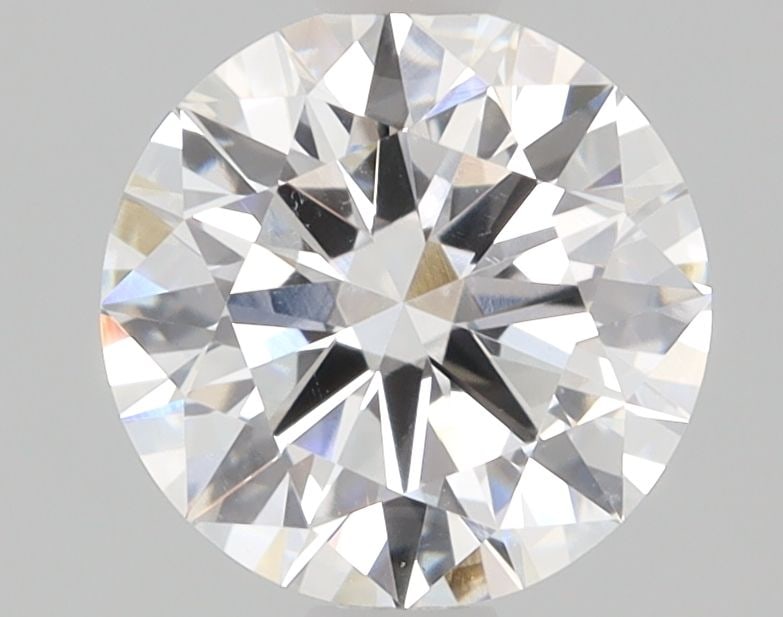 Ideal Loose Diamond - ROUND 1.03ct D VS1: Ideal Loose Diamond - ROUND 1.03ct D VS1 Source: This is a real non-mined Diamond that has been grown in a lab Shape: ROUND Carats: 1.03 Color: D Clarity: VS1 Certification: IGI Video: