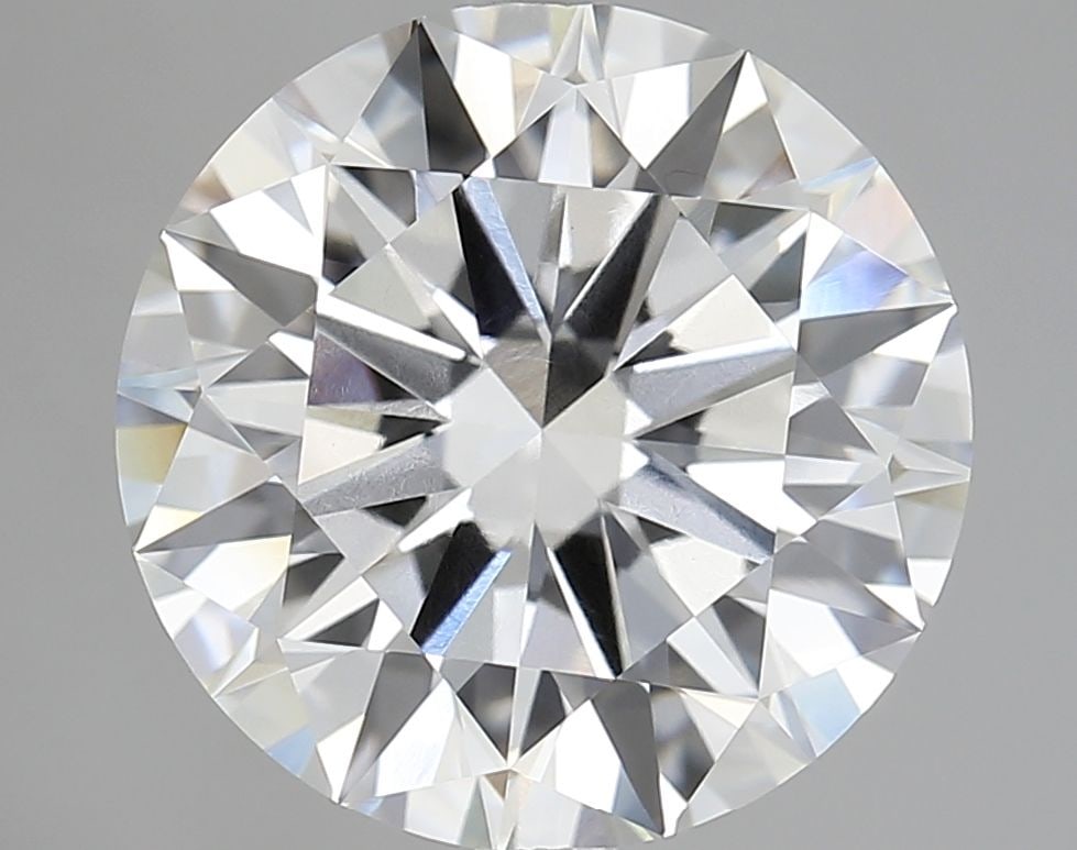 Ideal Loose Diamond - ROUND 6.03ct F VVS2 (1 of 1)