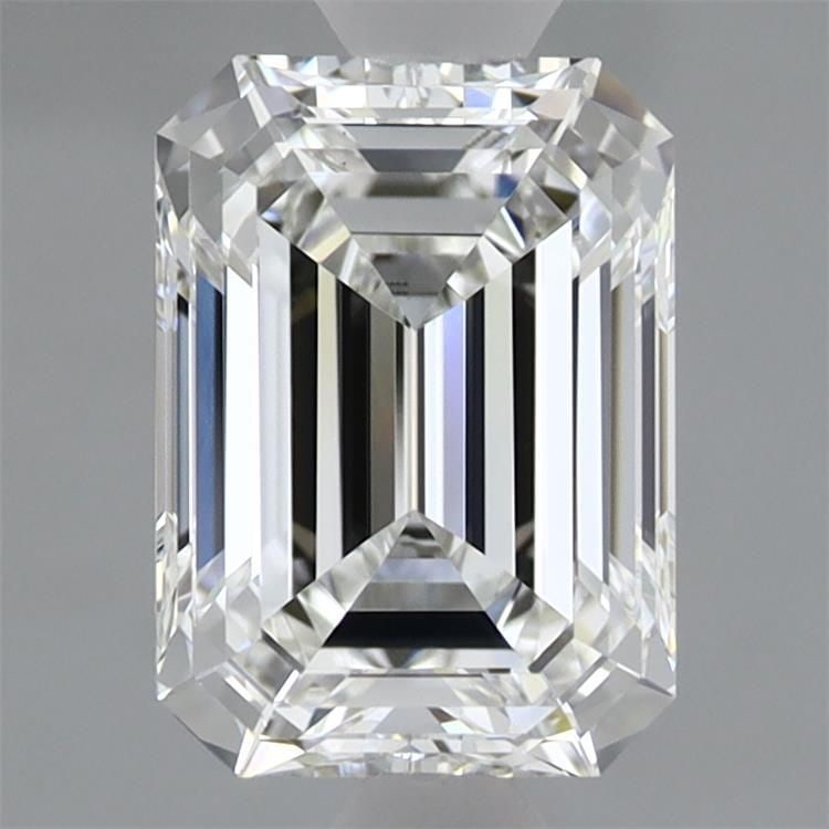 Loose Diamond - EMERALD 1.81ct E VS1: Loose Diamond - EMERALD 1.81ct E VS1 Source: This is a real non-mined Diamond that has been grown in a lab Shape: EMERALD Carats: 1.81 Color: E Clarity: VS1 Certification: IGI Video: