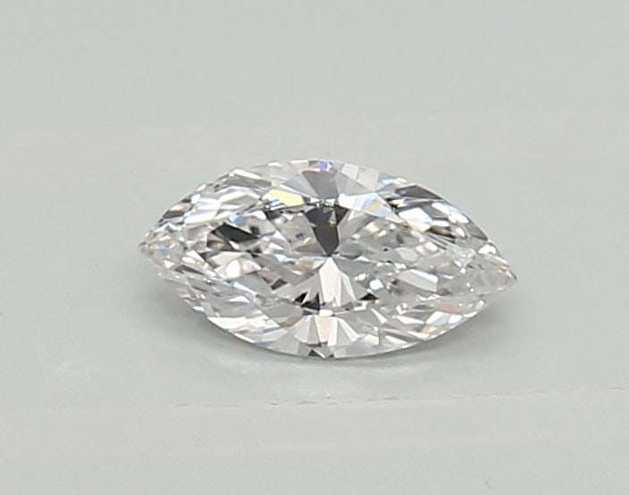 Loose Diamond - MARQUISE 0.3ct E VVS2: Loose Diamond - MARQUISE 0.3ct E VVS2 Source: This is a real non-mined Diamond that has been grown in a lab Shape: MARQUISE Carats: 0.3 Color: E Clarity: VVS2 Certification: IGI Video: