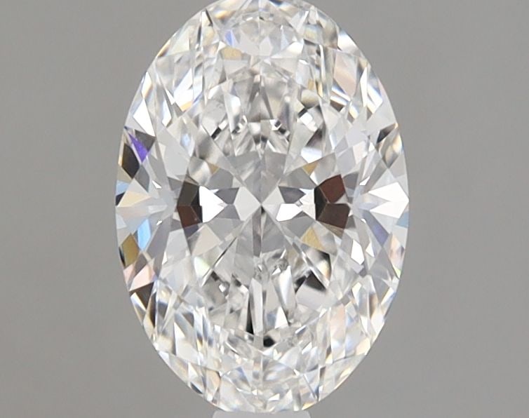 Loose Diamond - OVAL 1.11ct E VS1: Loose Diamond - OVAL 1.11ct E VS1 Source: This is a real non-mined Diamond that has been grown in a lab Shape: OVAL Carats: 1.11 Color: E Clarity: VS1 Certification: GIA Video: