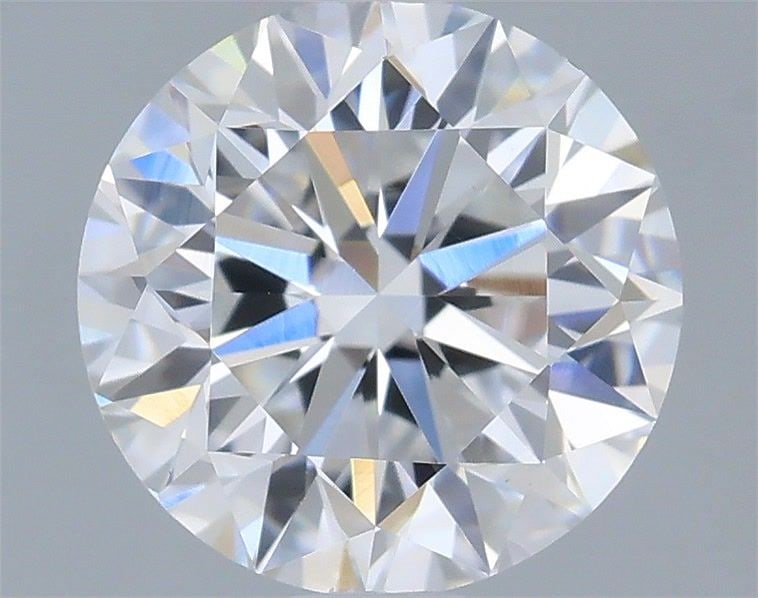 Loose Diamond - ROUND 1.03ct D VVS2: Loose Diamond - ROUND 1.03ct D VVS2 Source: This is a real non-mined Diamond that has been grown in a lab Shape: ROUND Carats: 1.03 Color: D Clarity: VVS2 Certification: IGI Video:
