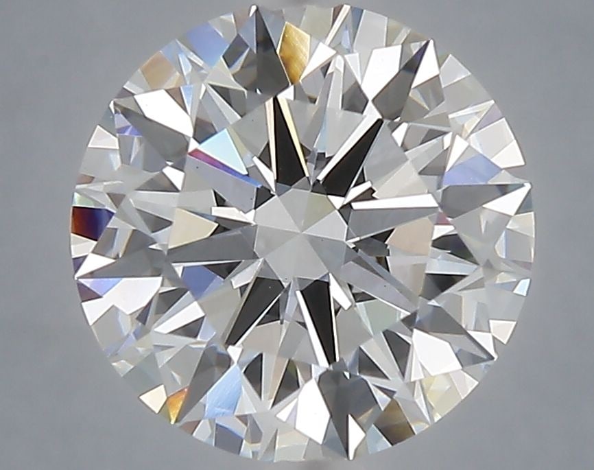 Ideal Loose Diamond - ROUND 3.56ct E VS1: Ideal Loose Diamond - ROUND 3.56ct E VS1 Source: This is a real non-mined Diamond that has been grown in a lab Shape: ROUND Carats: 3.56 Color: E Clarity: VS1 Certification: NONE Video: