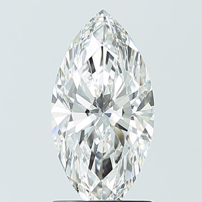 Loose Diamond - MARQUISE 1.52ct E VVS2: Loose Diamond - MARQUISE 1.52ct E VVS2 Source: This is a real non-mined Diamond that has been grown in a lab Shape: MARQUISE Carats: 1.52 Color: E Clarity: VVS2 Certification: IGI Video: