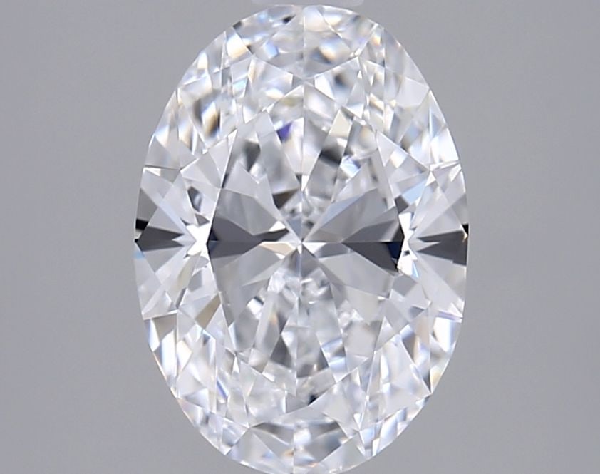 Loose Diamond - OVAL 1.5ct D VS1: Loose Diamond - OVAL 1.5ct D VS1 Source: This is a real non-mined Diamond that has been grown in a lab Shape: OVAL Carats: 1.5 Color: D Clarity: VS1 Certification: IGI Video: