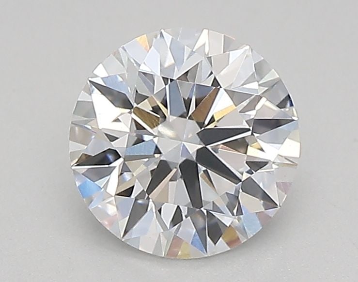 Ideal Loose Diamond - ROUND 0.89ct D VVS2: Ideal Loose Diamond - ROUND 0.89ct D VVS2 Source: This is a real non-mined Diamond that has been grown in a lab Shape: ROUND Carats: 0.89 Color: D Clarity: VVS2 Certification: IGI Video: