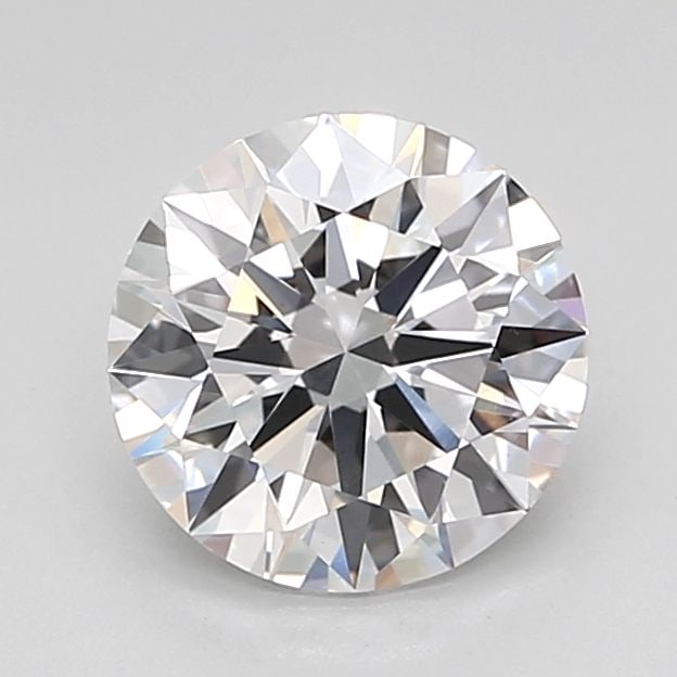 Ideal Loose Diamond - ROUND 0.55ct D VS1: Ideal Loose Diamond - ROUND 0.55ct D VS1 Source: This is a real non-mined Diamond that has been grown in a lab Shape: ROUND Carats: 0.55 Color: D Clarity: VS1 Certification: IGI Video: Video Link