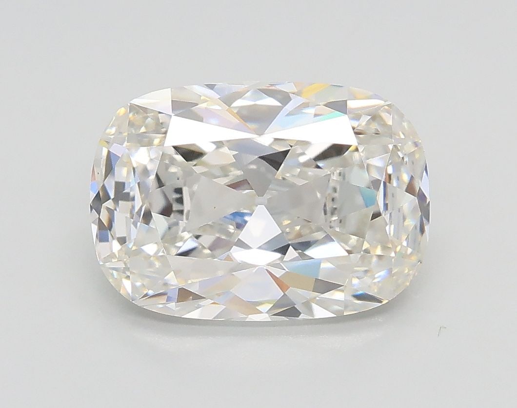 Loose Diamond - OVAL 2.04ct E VS1: Loose Diamond - OVAL 2.04ct E VS1 Source: This is a real non-mined Diamond that has been grown in a lab Shape: OVAL Carats: 2.04 Color: E Clarity: VS1 Certification: IGI Video: