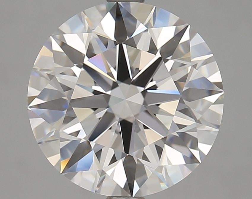Loose Diamond - ROUND 4.71ct D VS1: Loose Diamond - ROUND 4.71ct D VS1 Source: This is a real non-mined Diamond that has been grown in a lab Shape: ROUND Carats: 4.71 Color: D Clarity: VS1 Certification: GIA Video: