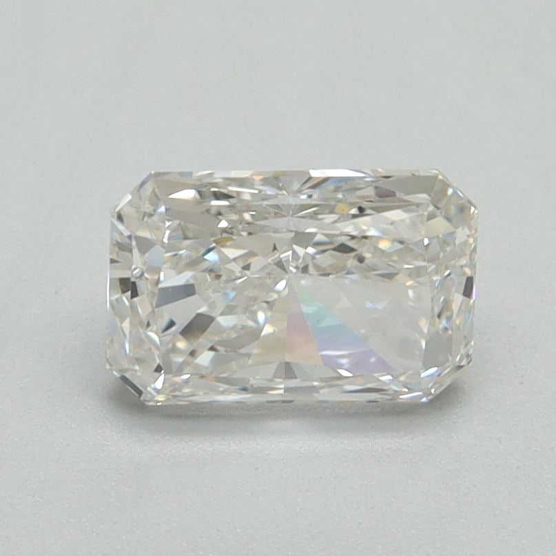 Loose Diamond - RADIANT 1.15ct G VS1: Loose Diamond - RADIANT 1.15ct G VS1 Source: This is a real non-mined Diamond that has been grown in a lab Shape: RADIANT Carats: 1.15 Color: G Clarity: VS1 Certification: NONE Video: