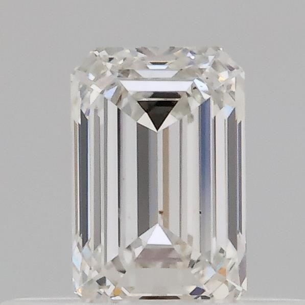 Loose Diamond - EMERALD 0.37ct E VS2: Loose Diamond - EMERALD 0.37ct E VS2 Source: This is a real non-mined Diamond that has been grown in a lab Shape: EMERALD Carats: 0.37 Color: E Clarity: VS2 Certification: IGI Video: