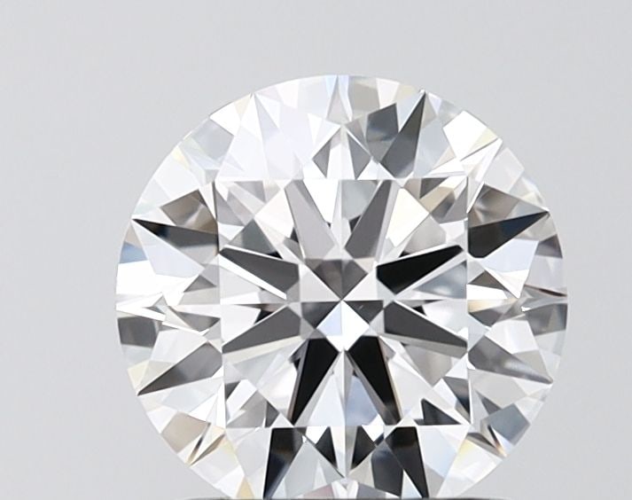 Ideal Loose Diamond - ROUND 1.54ct D VVS1: Ideal Loose Diamond - ROUND 1.54ct D VVS1 Source: This is a real non-mined Diamond that has been grown in a lab Shape: ROUND Carats: 1.54 Color: D Clarity: VVS1 Certification: IGI Video: