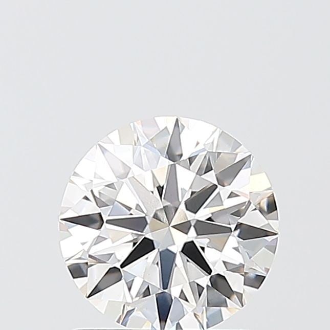 Ideal Loose Diamond - ROUND 1.06ct F VVS2: Ideal Loose Diamond - ROUND 1.06ct F VVS2 Source: This is a real non-mined Diamond that has been grown in a lab Shape: ROUND Carats: 1.06 Color: F Clarity: VVS2 Certification: IGI Video: