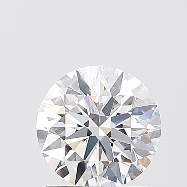 Ideal Loose Diamond - ROUND 1.07ct D VS1: Ideal Loose Diamond - ROUND 1.07ct D VS1 Source: This is a real non-mined Diamond that has been grown in a lab Shape: ROUND Carats: 1.07 Color: D Clarity: VS1 Certification: IGI Video: