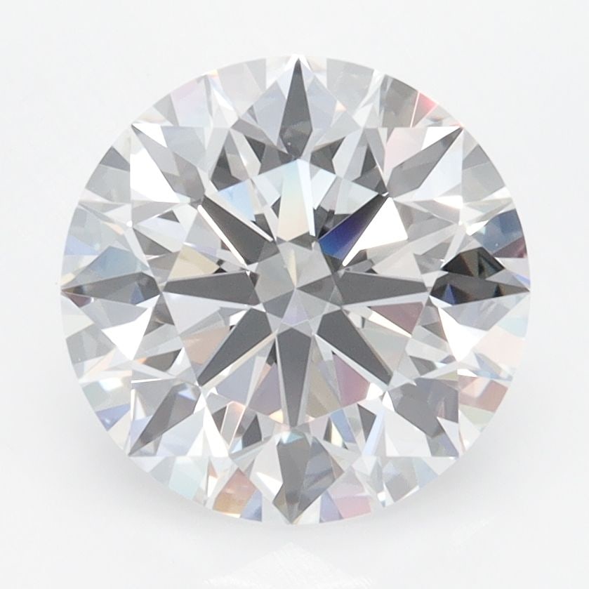 Ideal Loose Diamond - ROUND 3.02ct D VVS1: Ideal Loose Diamond - ROUND 3.02ct D VVS1 Source: This is a real non-mined Diamond that has been grown in a lab Shape: ROUND Carats: 3.02 Color: D Clarity: VVS1 Certification: IGI Video: