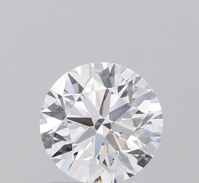 Ideal Loose Diamond - ROUND 1.05ct D VVS2: Ideal Loose Diamond - ROUND 1.05ct D VVS2 Source: This is a real non-mined Diamond that has been grown in a lab Shape: ROUND Carats: 1.05 Color: D Clarity: VVS2 Certification: IGI Video: