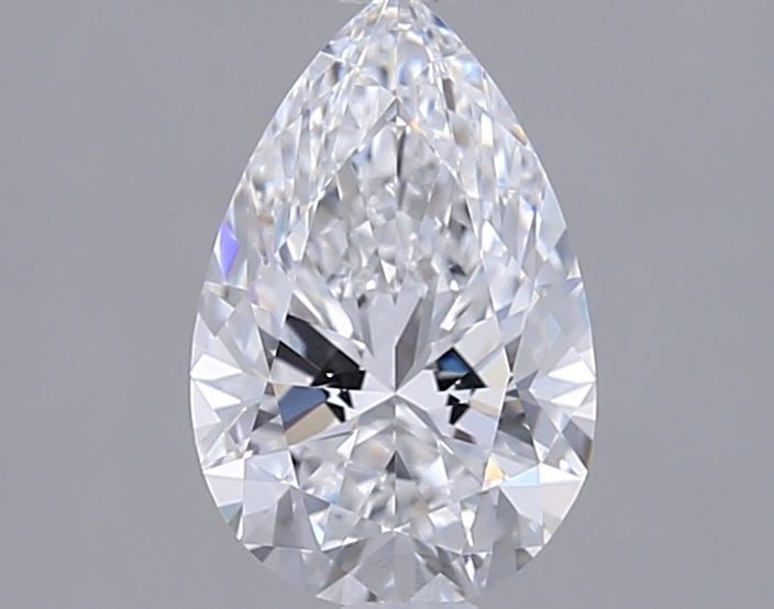 Loose Diamond - PEAR 1.07ct D VVS1: Loose Diamond - PEAR 1.07ct D VVS1 Source: This is a real non-mined Diamond that has been grown in a lab Shape: PEAR Carats: 1.07 Color: D Clarity: VVS1 Certification: IGI Video: