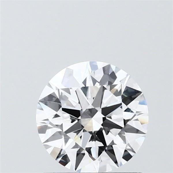 Ideal Loose Diamond - ROUND 1.04ct D VVS2: Ideal Loose Diamond - ROUND 1.04ct D VVS2 Source: This is a real non-mined Diamond that has been grown in a lab Shape: ROUND Carats: 1.04 Color: D Clarity: VVS2 Certification: IGI Video: