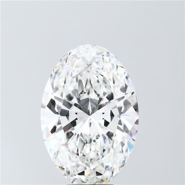 Loose Diamond - OVAL 7.08ct E VVS2: Loose Diamond - OVAL 7.08ct E VVS2 Source: This is a real non-mined Diamond that has been grown in a lab Shape: OVAL Carats: 7.08 Color: E Clarity: VVS2 Certification: IGI Video: