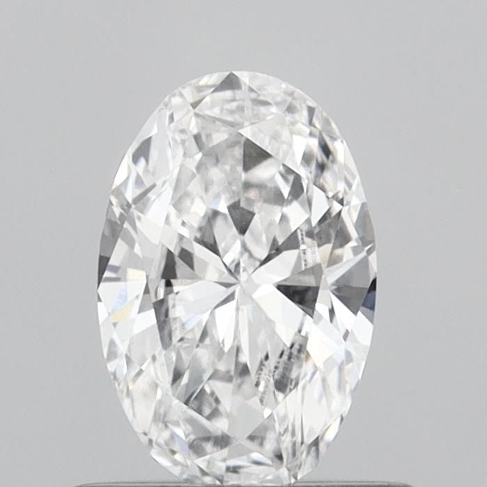 Loose Diamond - OVAL 0.56ct D VS1: Loose Diamond - OVAL 0.56ct D VS1 Source: This is a real non-mined Diamond that has been grown in a lab Shape: OVAL Carats: 0.56 Color: D Clarity: VS1 Certification: IGI Video: