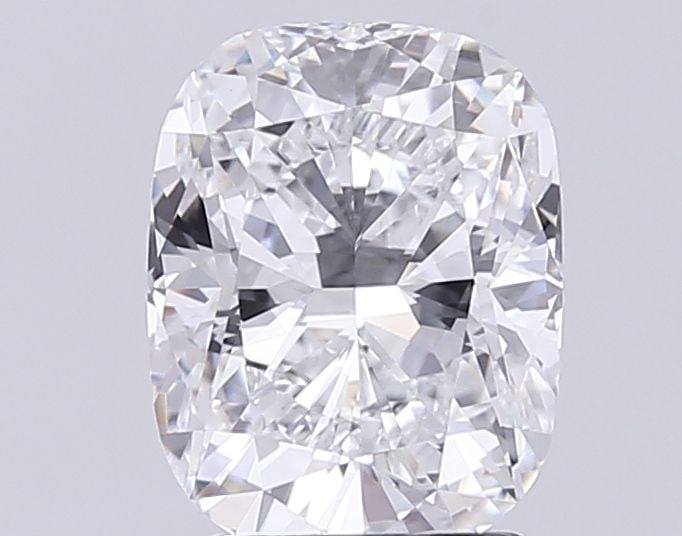 Loose Diamond - CUSHION MODIFIED 3.02ct E VS2 (1 of 1)