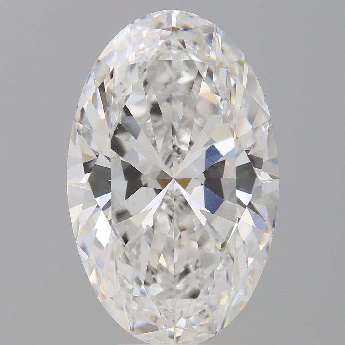 Loose Diamond - OVAL 7.1ct F VS1: Loose Diamond - OVAL 7.1ct F VS1 Source: This is a real non-mined Diamond that has been grown in a lab Shape: OVAL Carats: 7.1 Color: F Clarity: VS1 Certification: IGI Video:
