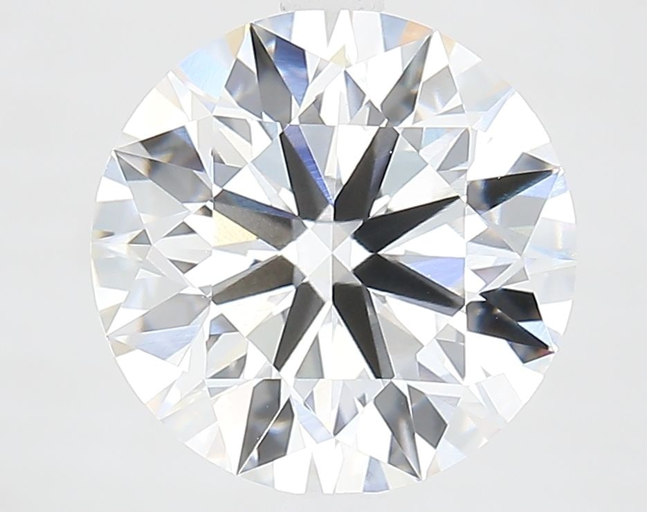Ideal Loose Diamond - ROUND 4.26ct F VS1: Ideal Loose Diamond - ROUND 4.26ct F VS1 Source: This is a real non-mined Diamond that has been grown in a lab Shape: ROUND Carats: 4.26 Color: F Clarity: VS1 Certification: IGI Video: