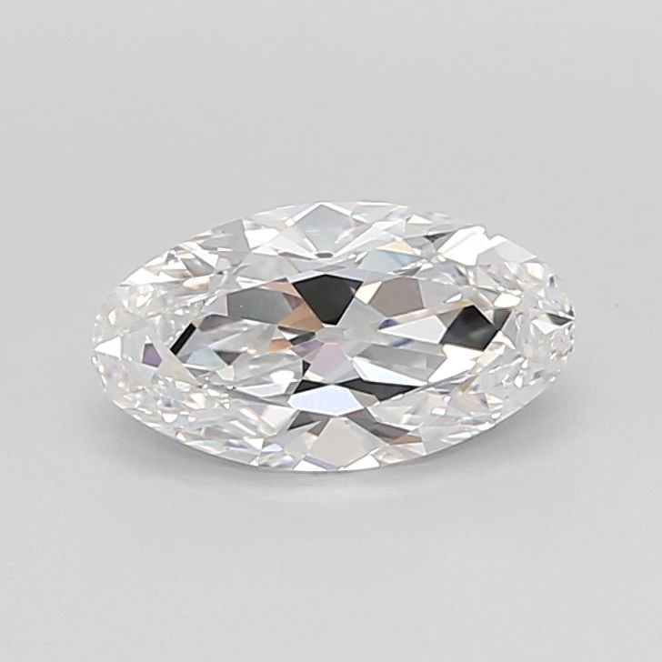 Loose Diamond - OVAL 1.52ct D VVS2: Loose Diamond - OVAL 1.52ct D VVS2 Source: This is a real non-mined Diamond that has been grown in a lab Shape: OVAL Carats: 1.52 Color: D Clarity: VVS2 Certification: IGI Video: