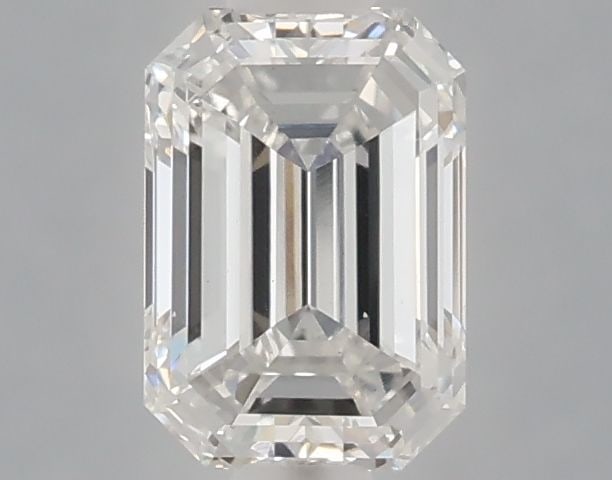 Loose Diamond - EMERALD 1.0ct D VS1: Loose Diamond - EMERALD 1.0ct D VS1 Source: This is a real non-mined Diamond that has been grown in a lab Shape: EMERALD Carats: 1.0 Color: D Clarity: VS1 Certification: NONE Video: