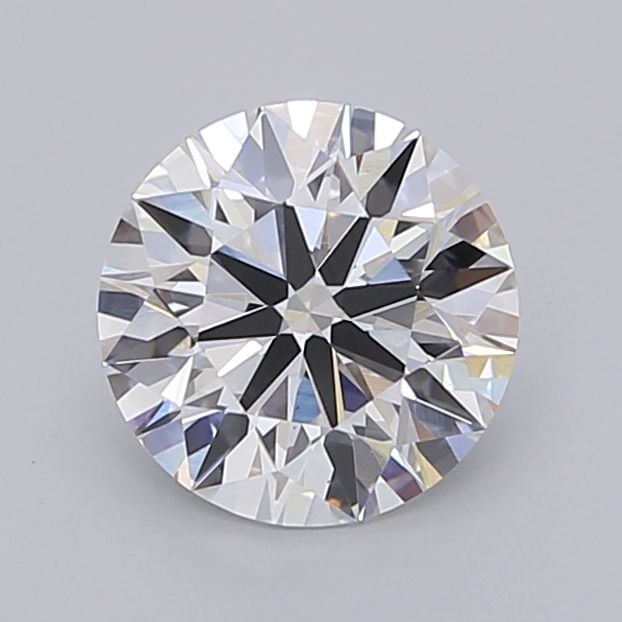 Ideal Loose Diamond - ROUND 1.52ct E VS1: Ideal Loose Diamond - ROUND 1.52ct E VS1 Source: This is a real non-mined Diamond that has been grown in a lab Shape: ROUND Carats: 1.52 Color: E Clarity: VS1 Certification: IGI Video: