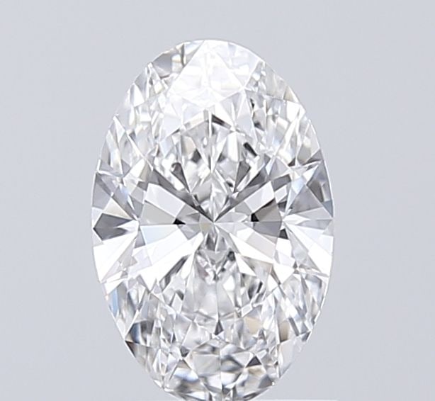 Loose Diamond - OVAL 1.07ct D VVS2: Loose Diamond - OVAL 1.07ct D VVS2 Source: This is a real non-mined Diamond that has been grown in a lab Shape: OVAL Carats: 1.07 Color: D Clarity: VVS2 Certification: IGI Video: