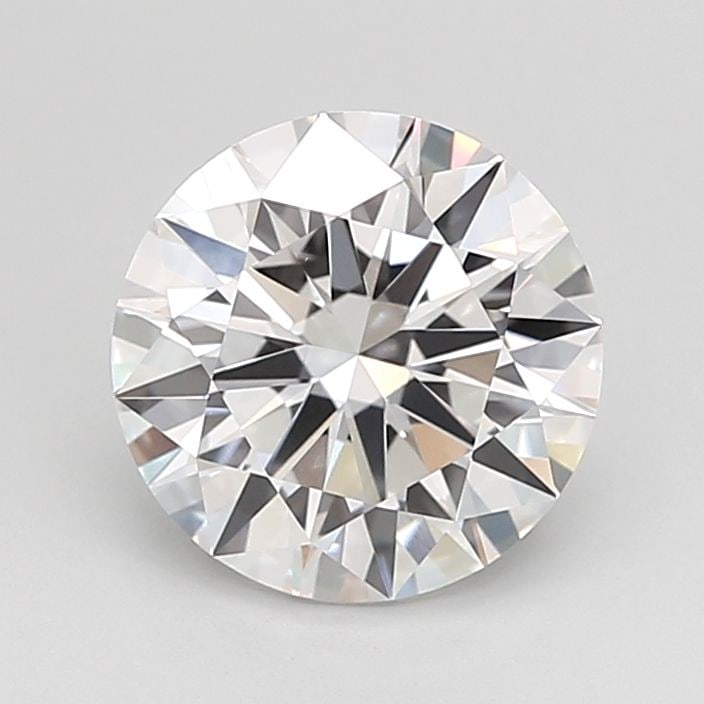 Ideal Loose Diamond - ROUND 2.04ct D VVS2: Ideal Loose Diamond - ROUND 2.04ct D VVS2 Source: This is a real non-mined Diamond that has been grown in a lab Shape: ROUND Carats: 2.04 Color: D Clarity: VVS2 Certification: IGI Video: